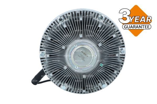 Cupla, ventilator radiator NRF 49796