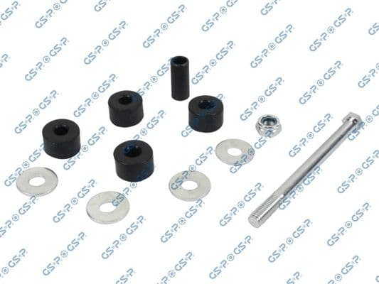 Brat/bieleta suspensie, stabilizator GSP 514869