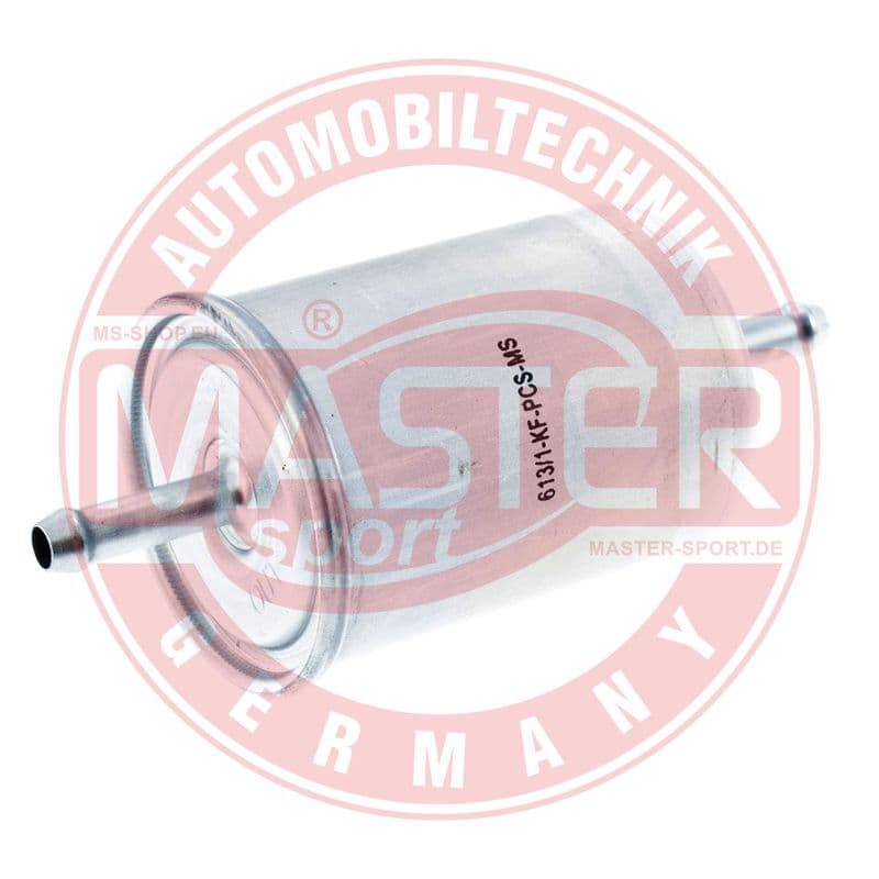 filtru combustibil MASTER-SPORT GERMANY 613/1-KF-PCS-MS