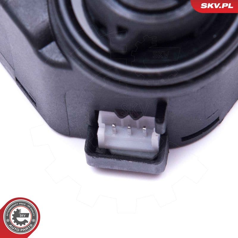 Element reglare, reglare faruri ESEN SKV 96SKV946