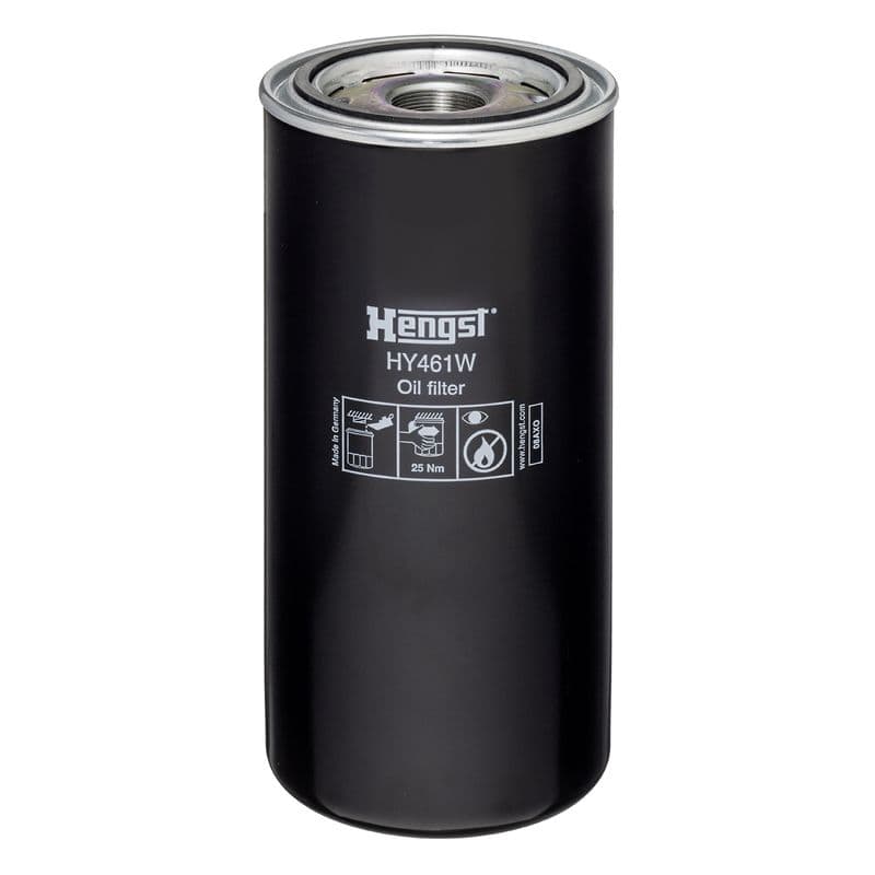 Filtru, sistem hidraulic primar HENGST FILTER HY461W