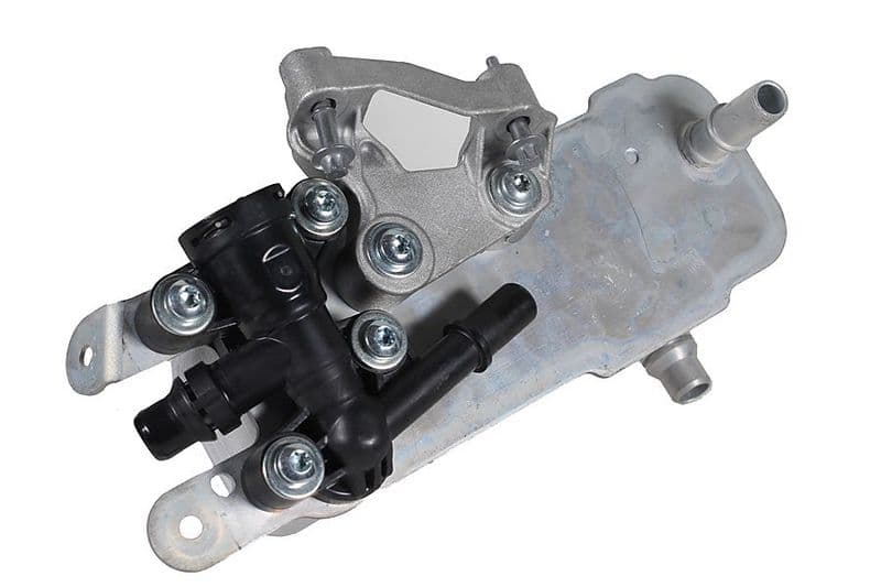 Radiator racire ulei, cutie de viteze automata METZGER AUTOTEILE 0899402