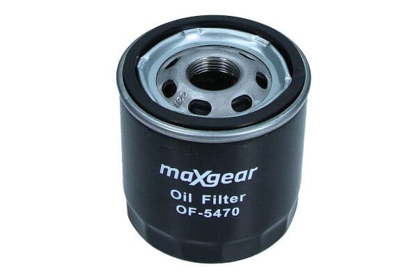 Filtru ulei MAXGEAR 26-2073
