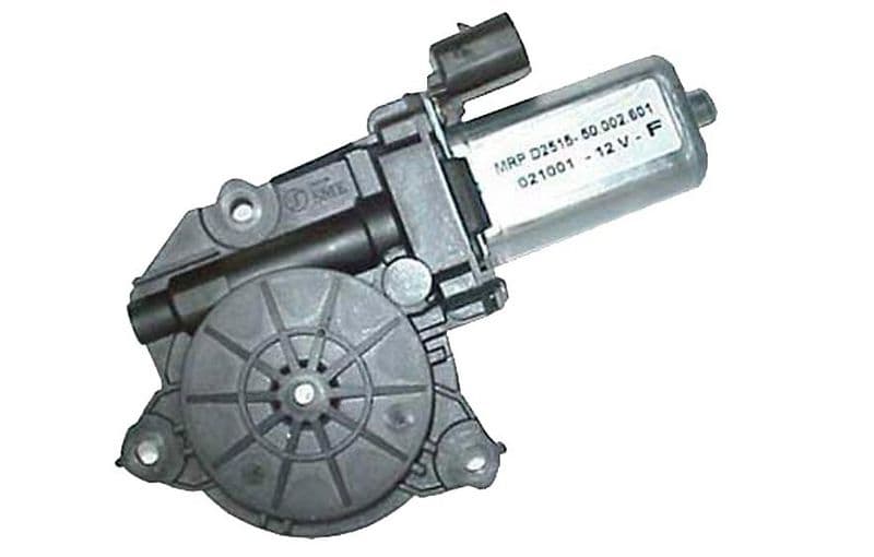 Electromotor, macara geam VALEO 850664
