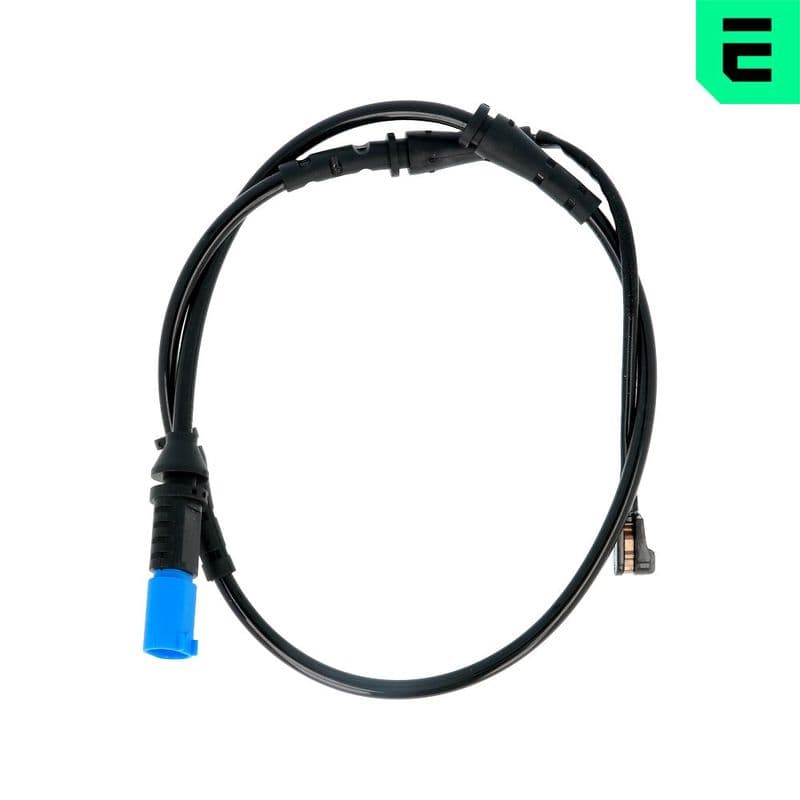 senzor de avertizare,uzura placute de frana OPTIMAL WKT-60176K