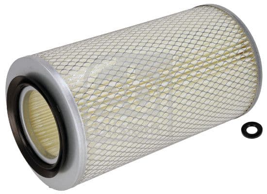 Filtru, aer habitaclu FEBI BILSTEIN 196098