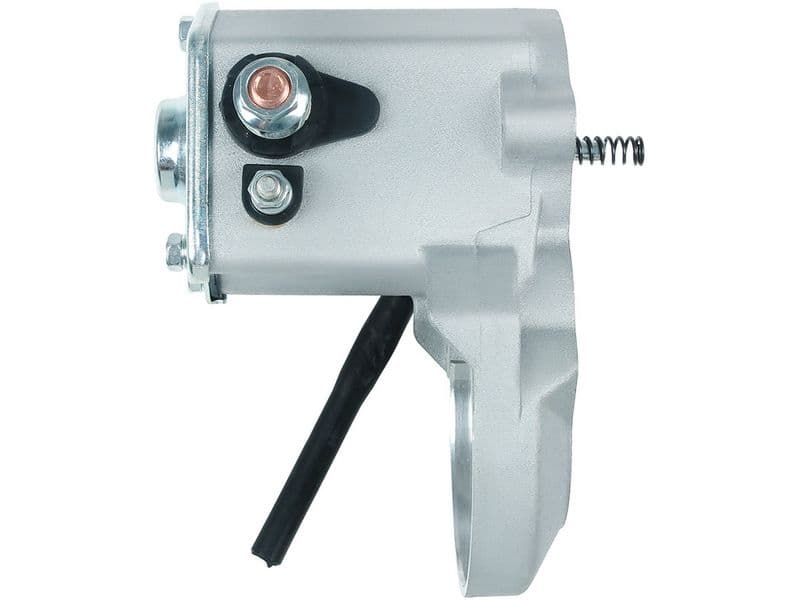 Solenoid, electromotor AS-PL AS SS6133S