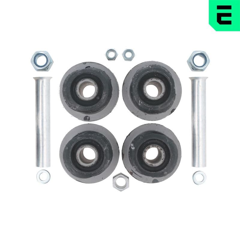 Set reparatie, bara stabilizatoare OPTIMAL F8-5009