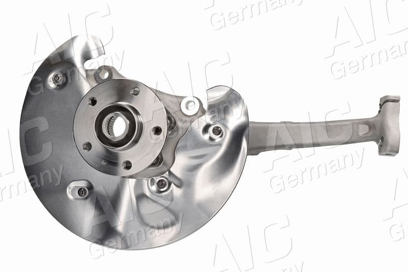 Set fuzete, suspensie roată AIC Calitatea originală 75771Set