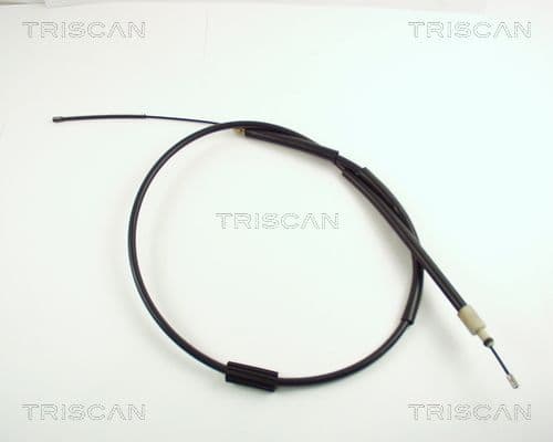 Cablu, frana de parcare TRISCAN 8140 28131