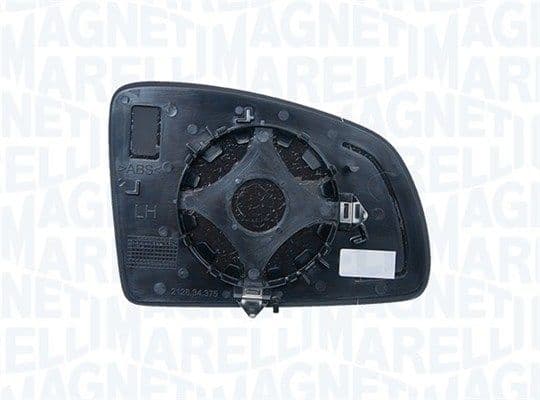 Sticla oglinda, oglinda retrovizoare exterioara MAGNETI MARELLI 351991304440