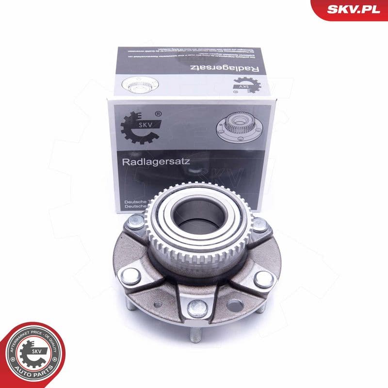 Set rulment roata ESEN SKV 29SKV206