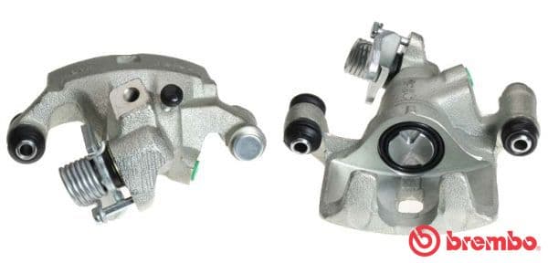 Etrier frana BREMBO F 83 173
