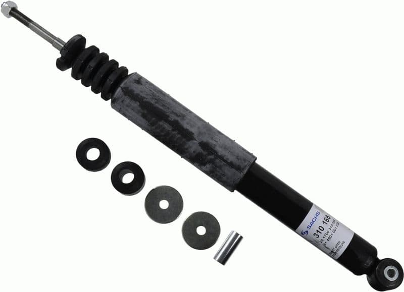 amortizor SACHS 310 166
