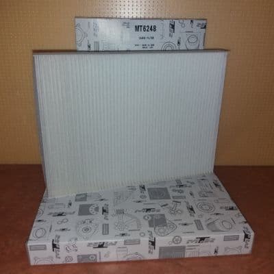 Filtru, aer habitaclu MTR MT6248