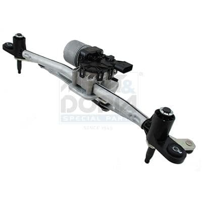 Sistem stergator parbriz MEAT & DORIA 207055