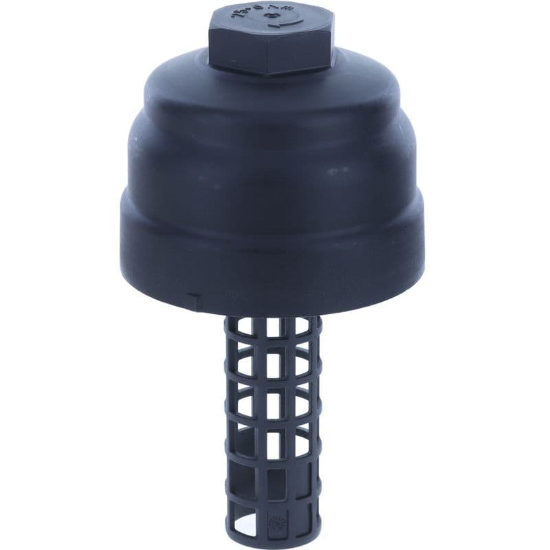 Capac, carcasa filtru ulei MOTORAD MO343