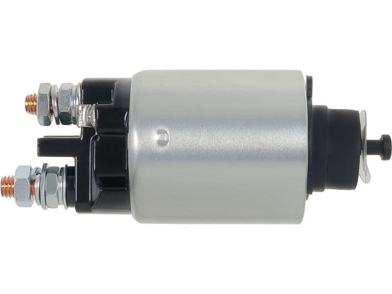 Solenoid, electromotor AS-PL AS SS1027