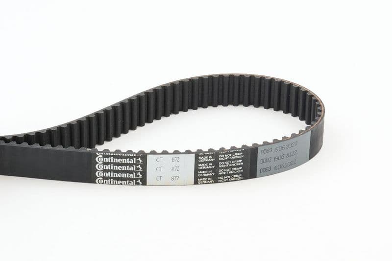 Curea de distributie CONTINENTAL CTAM CT872