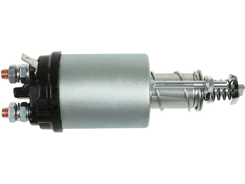 Solenoid, electromotor AS-PL AS SS4017