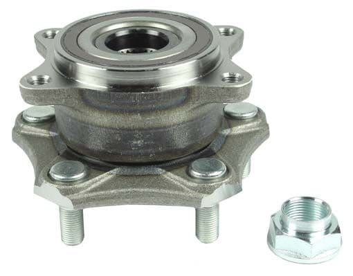 Set rulment roata METZGER AUTOTEILE WM 6978