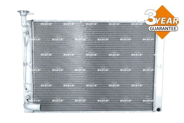 Radiator, racire motor NRF 53974