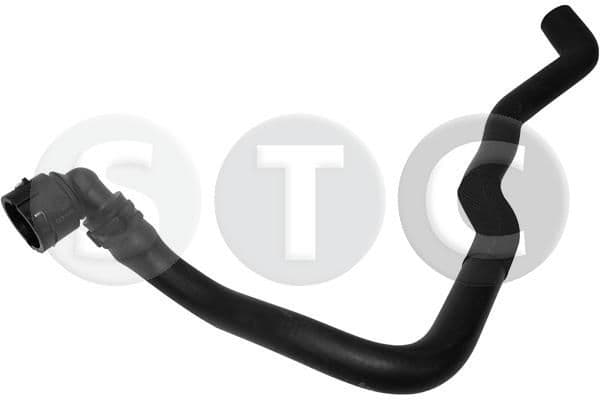 Furtun radiator STC T498128