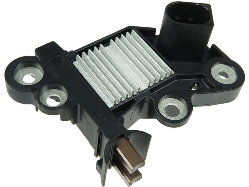 Regulator, alternator AS-PL STANDARD ARE0194S