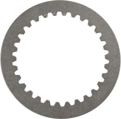 Set disc lamelar, ambreiaj TRW MES427-9