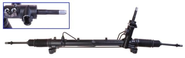 Caseta directie SPIDAN 52396