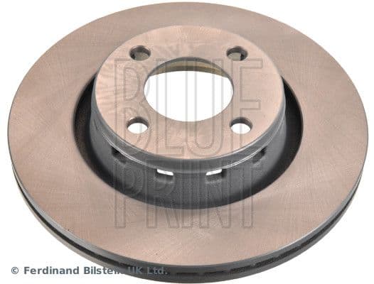 Disc frana BLUE PRINT ADV184387