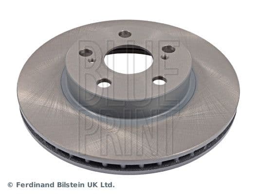 Disc frana BLUE PRINT ADT343184