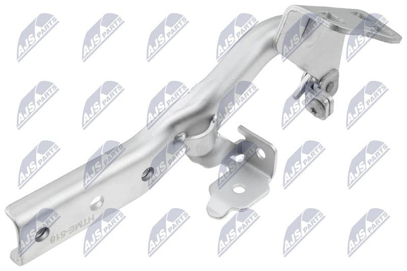 Balama, capota motor NTY EZC-ME-518