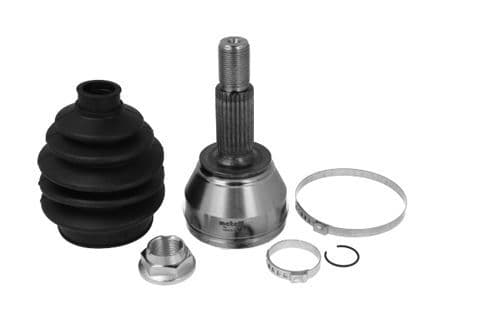 Set articulatie, planetara METELLI 15-1788