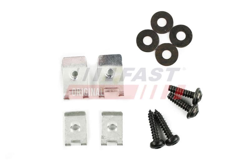 Set montaj, aripa laterala FAST FT90643