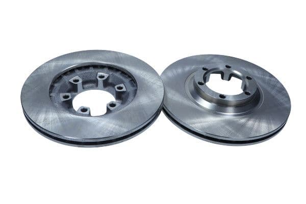 Disc frana MAXGEAR 19-2560