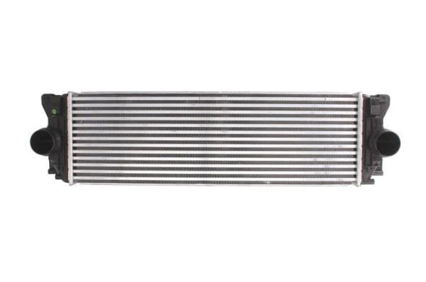 Intercooler, compresor THERMOTEC DAM006TT