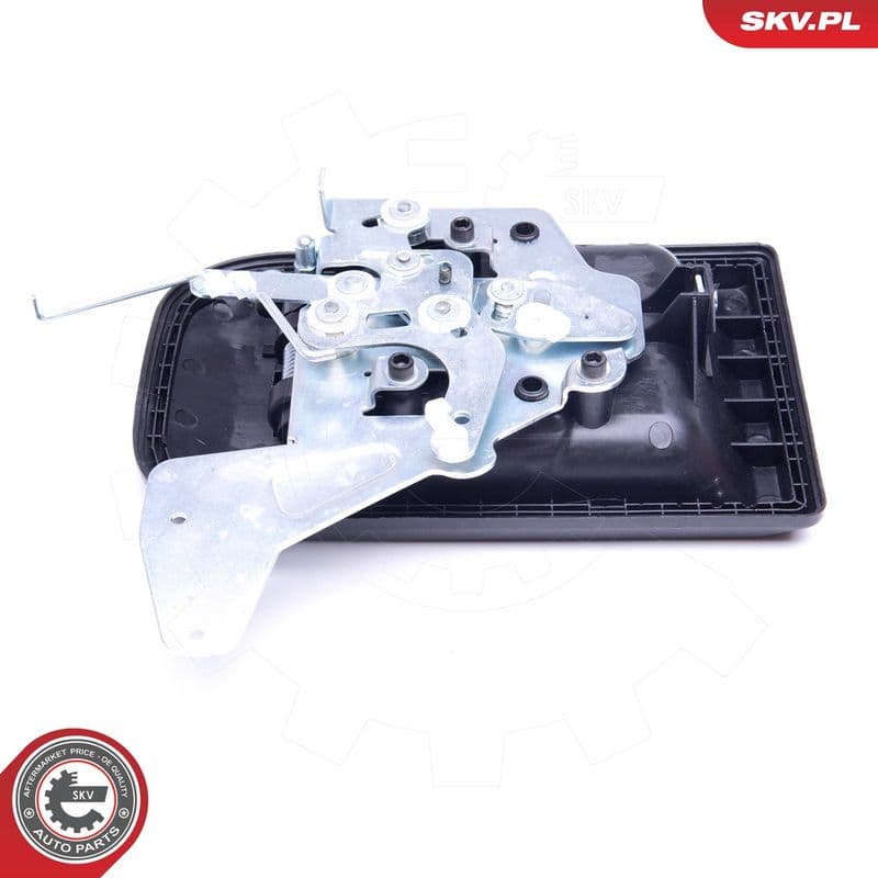Mânerul exterior al ușii ESEN SKV 96SKV051