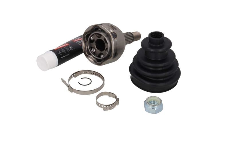 Set articulatie, planetara KAMOKA 6685