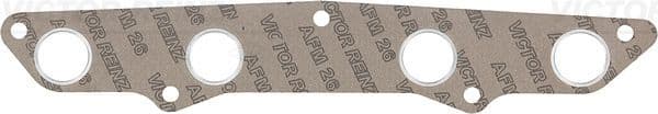 Garnitura, galerie evacuare VICTOR REINZ 71-31119-00