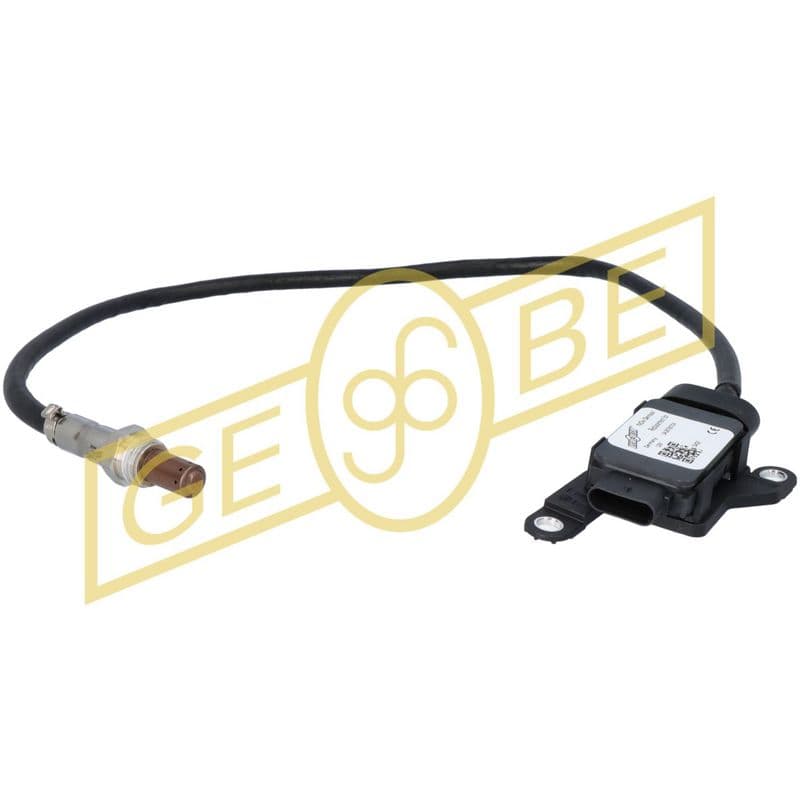 Senzor NOx, Catalizator NOx GEBE 9 3590 1