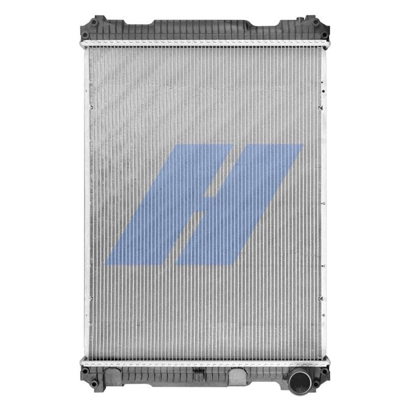 Radiator, racire motor HIGHWAY AUTOMOTIVE 11041023