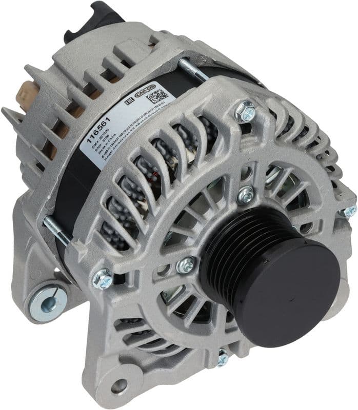 Generator / Alternator HC-Cargo F 032 116 561