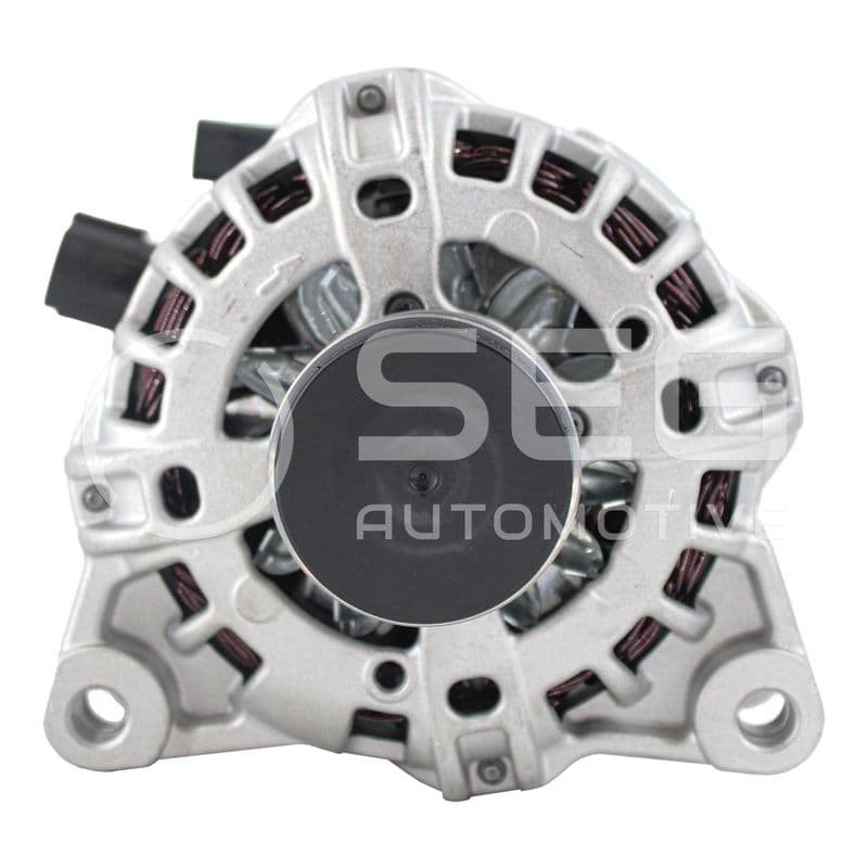 Generator / Alternator SEG AUTOMOTIVE F000BL07TV