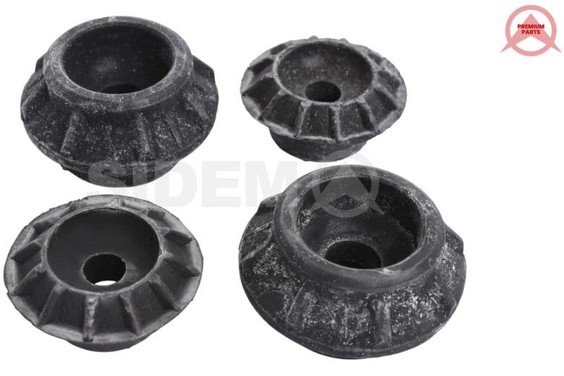 Set reparatie, rulment sarcina amortizor SIDEM 863503 KIT