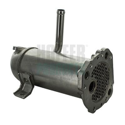 Radiator, recirculare gaze de esapament MEAT & DORIA 7518711