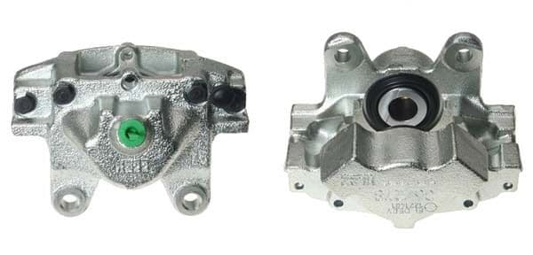 Etrier frana BUDWEG CALIPER 342998