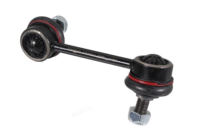 Brat/bieleta suspensie, stabilizator METZGER AUTOTEILE 53035311