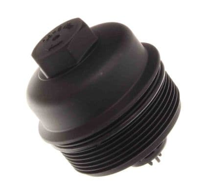 Capac, carcasa filtru ulei MAXGEAR 27-2741