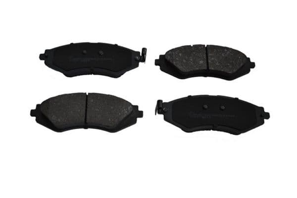set placute frana,frana disc ASAM AUTOMOTIVE 71320